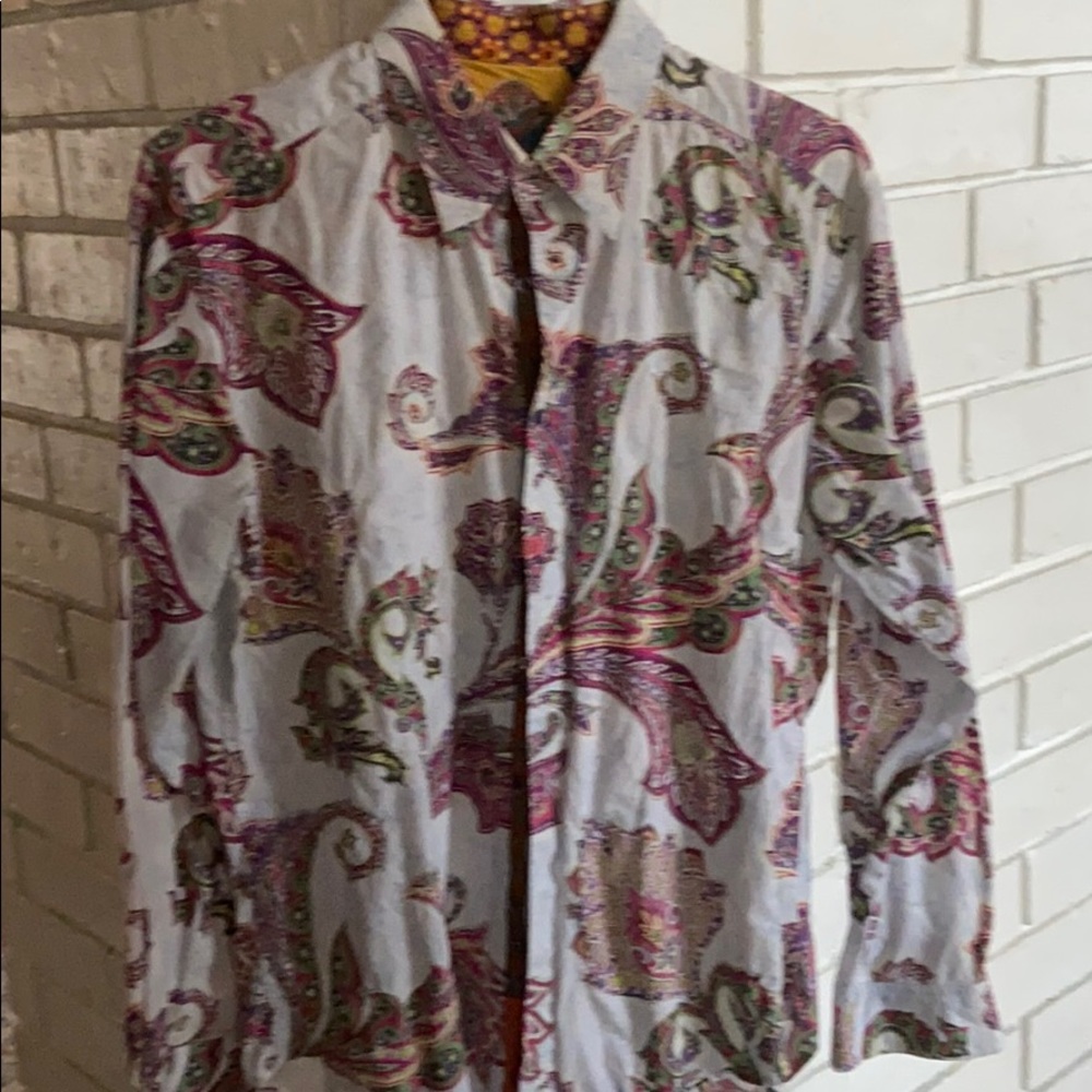 Dress shirt